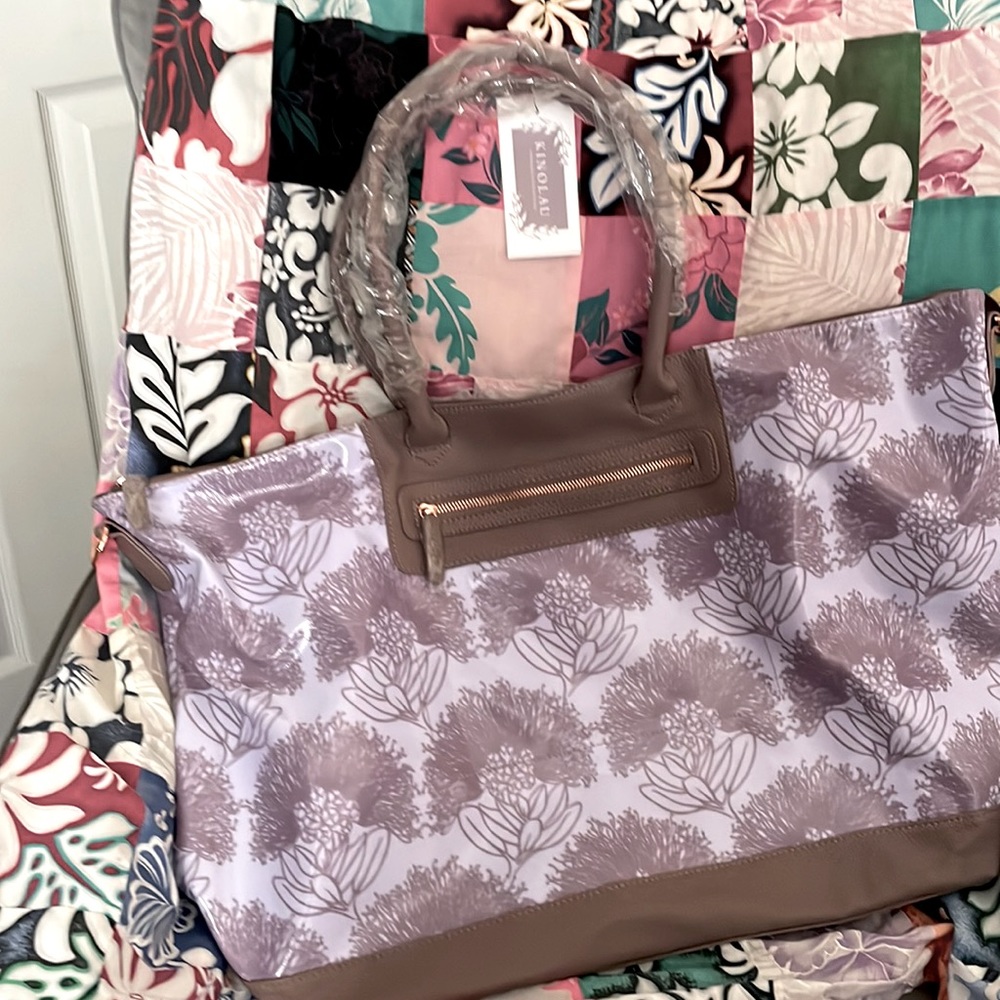 Manaola bag